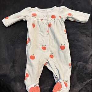 Carters | Preemie | Footies